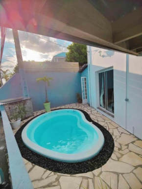 La Villa D'anse